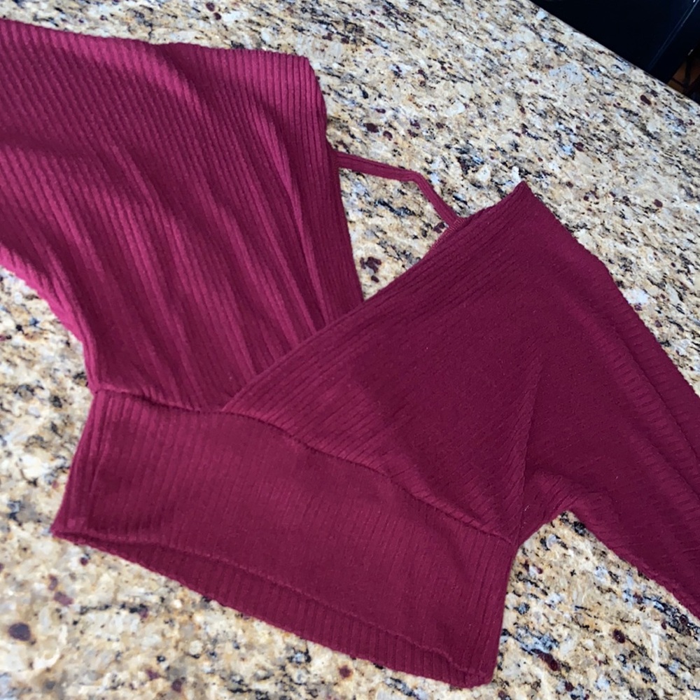 Iris Blouse
